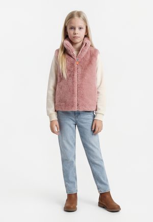 Save the duck ZENIA - Vest - blush pink