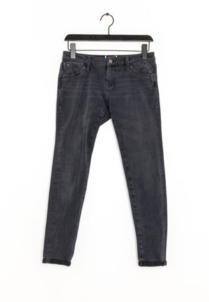 Mavi Jeans Slim Fit - grey