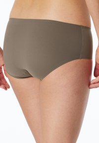 Schiesser Slip - taupe