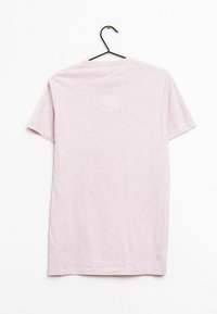 French Connection Jednoduché tričko - pink