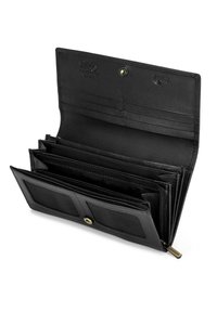 WITTCHEN FLORENCE - Portafoglio - black
