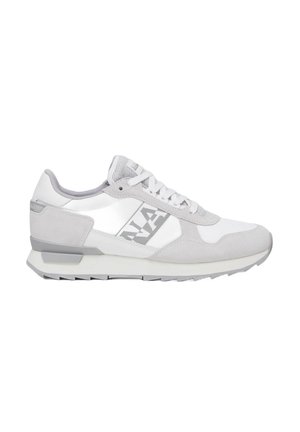 Sneakers laag - bianco