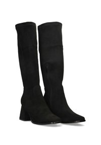 ETIKA CANNES 04 - Botas - black