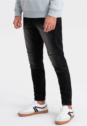Jeansy Slim Fit
