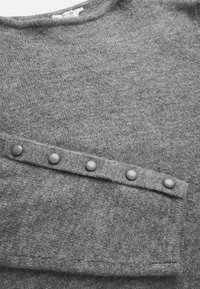 Cellbes of Sweden WITH VENT - Striktrøje - grey   melange