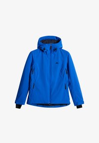 Ikke valgt, club blue