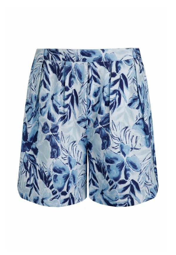 ALOHA RICH PRINTED - Shorts3