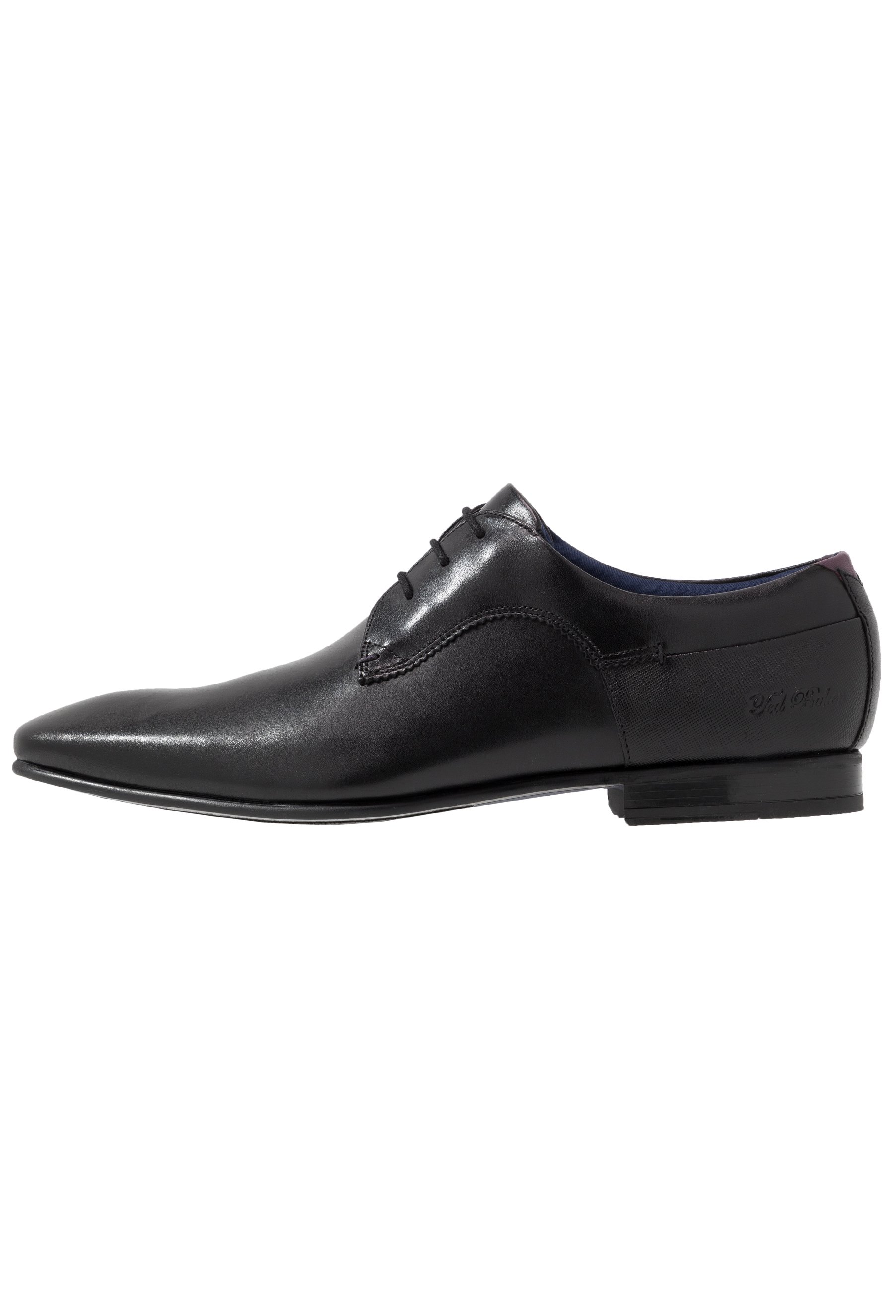 Ted Baker TRIFP Pensko med snøring blacksvart Zalando.no Ted Baker TRIFP Pensko med snøring blacksvart Zalando.no