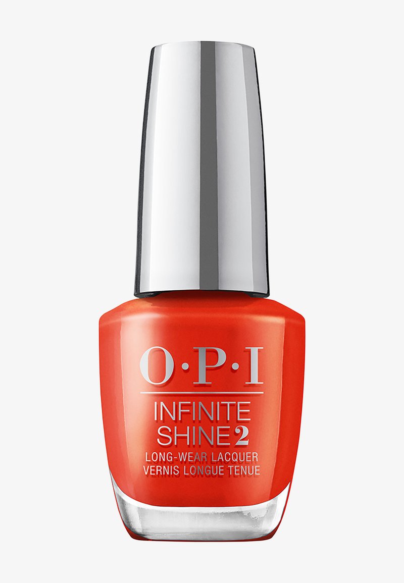 OPI OPI INFINITE SHINE  - Smalto - rust & relaxation