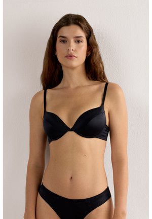 Intimissimi, BELLISSIMA - Push-up-bh'er - black