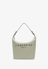 Non sélectionné, helles olivgrün