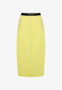 Selectat, medium yellow