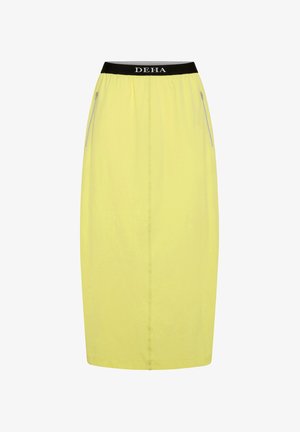 Deha - Spódnica trapezowa