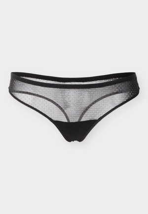 STRING - Τάνγκα - black