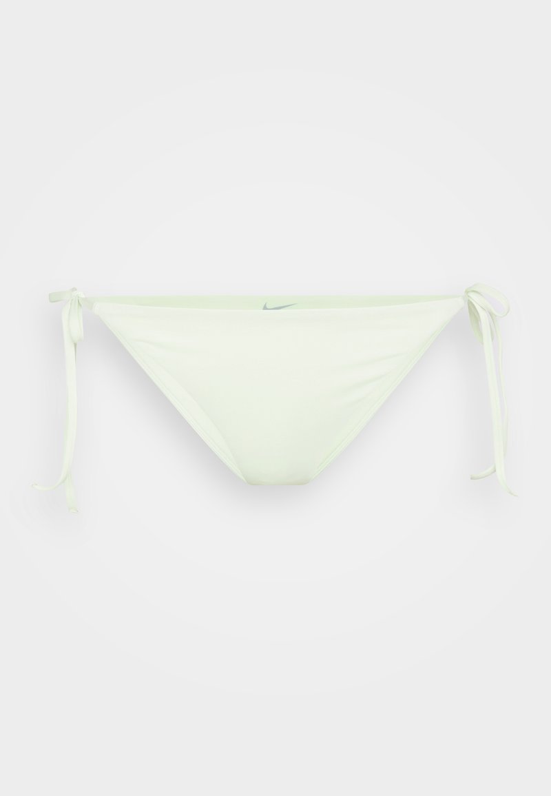 Nike Performance Bikinibroekje geel