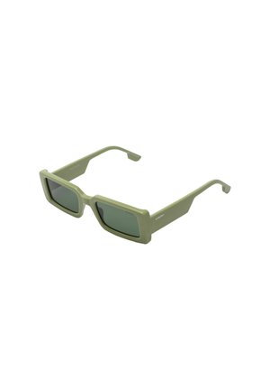 MALICK SANDS - Lunettes de soleil - moss