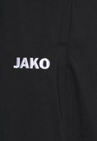 JAKO CLASSICO SET - Gornji dio trenirke - schwarz