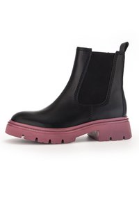 Gabor - Snowboots  - schwarz berry Miniatuurafbeelding 1