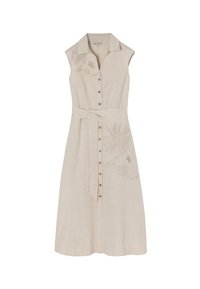 RONNA  - Ingruha - beige melange
