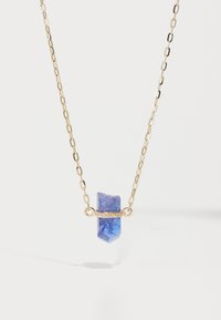 Kaelakee - blue
