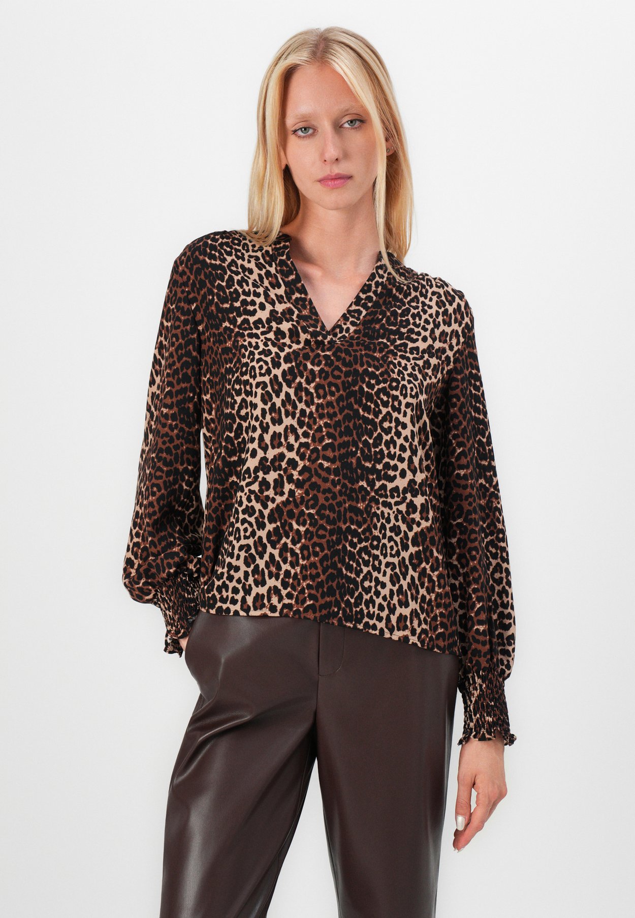 ONLSMOOTH WIDE PANT