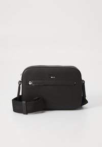 RAY CROSSBODY  - Umhängetasche - black
