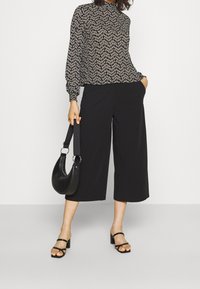 ONLY Blus - dark blue