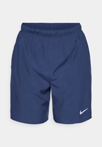 No seleccionado, midnight navy/black/reflective silver-coloured