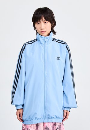 adidas Originals Veste légère - ash blue/black