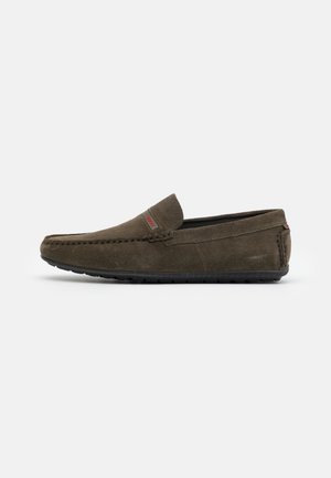 DANDY - Mocasines - dark green