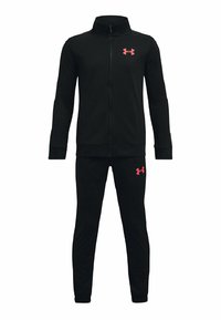 Under Armour - Trenirka - black Miniaturna slika 1