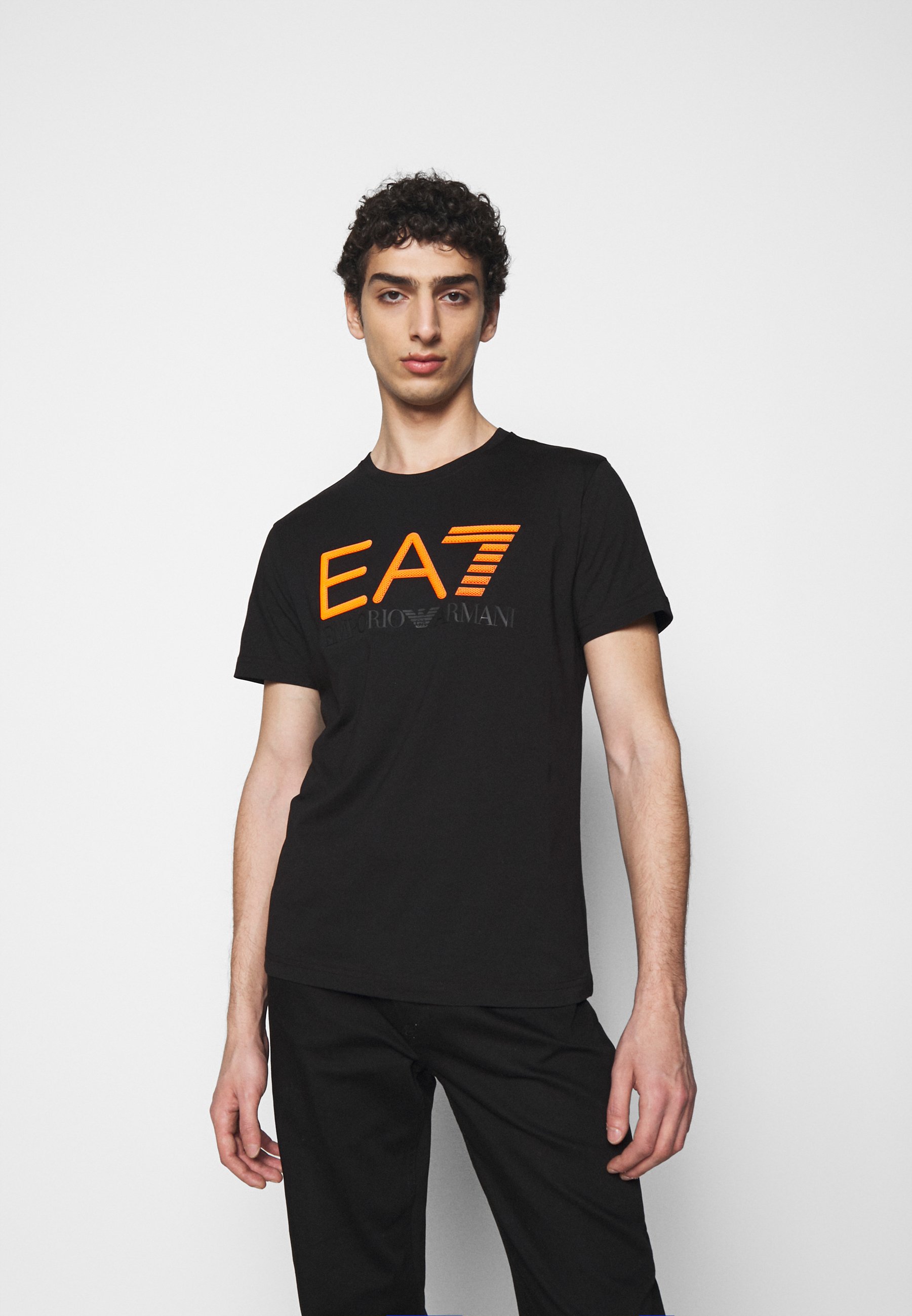 ea7 armani t shirt
