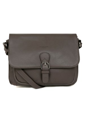 Hexagona CONFORT - Schoudertas - taupe