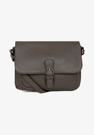 Hexagona CONFORT - Sac bandoulière - taupe