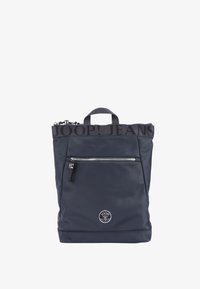 Niewybrane, nachtblau