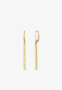 Seleccionado, gold-coloured