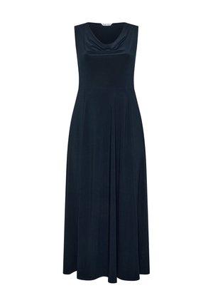 Yours Clothing, PLUS SIZE OCCASION DRESSES. - Vestido de fiesta - navy