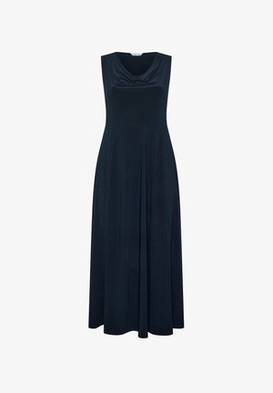 Yours Clothing, PLUS SIZE OCCASION DRESSES. - Vestido de fiesta - navy