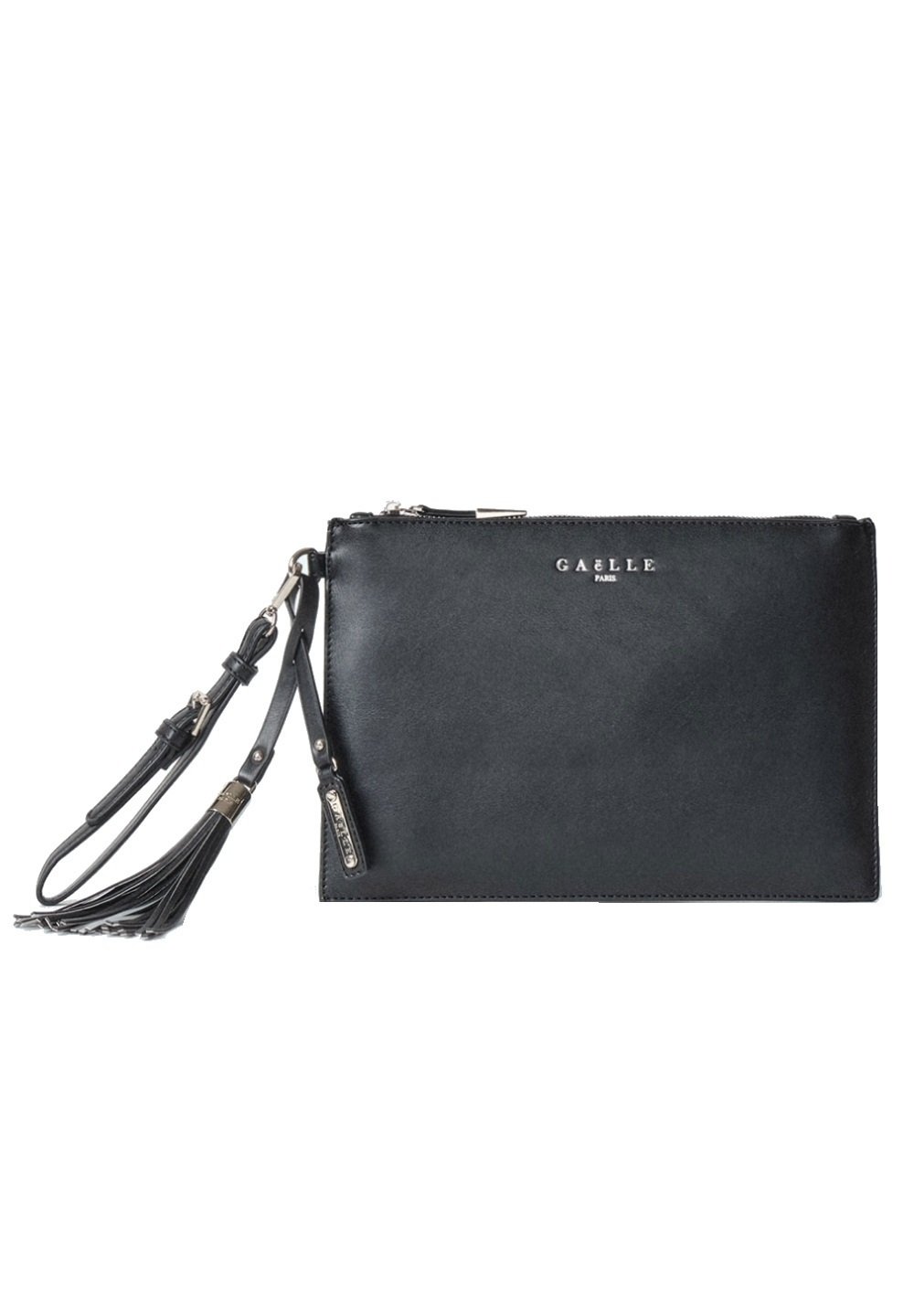 GAeLLE Pochette nero