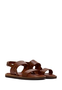 Derimod Sandalen - light brown