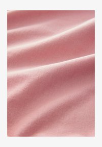 Next Chemisier - pink checked/rose Next Chemisier - pink checked/rose