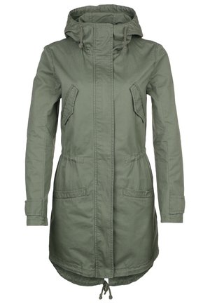Parkas - khaki