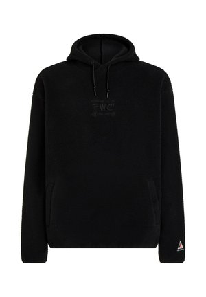 O'Neill, O'NEILL FWC'PLAY HIGH PILE FLEECE HOODIE  -  FLEECES CASUAL  -  - Sweat polaire - schwarz