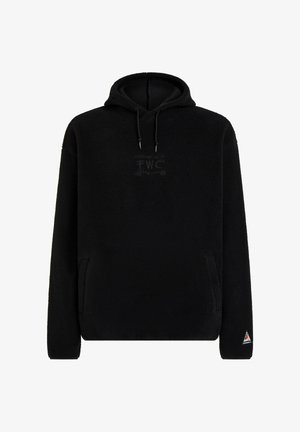 O'Neill, O'NEILL FWC'PLAY HIGH PILE FLEECE HOODIE - FLEECES CASUAL - - Fleecepullover - schwarz