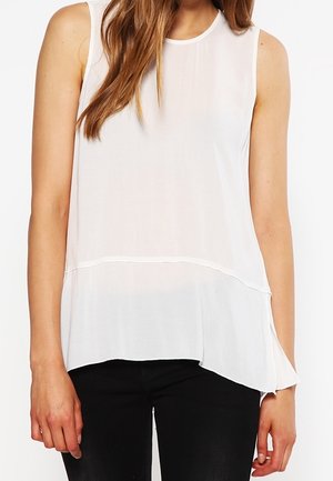Marc O'Polo Blouse - white