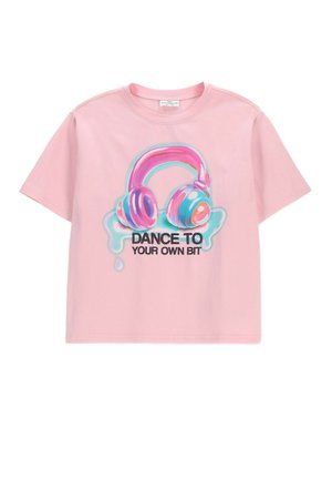 Coccodrillo, - T-shirt z nadrukiem