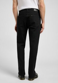 Lee Jeans a sigaretta - midnight black