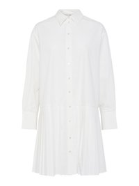 YASELLI  - Robe chemise - star white