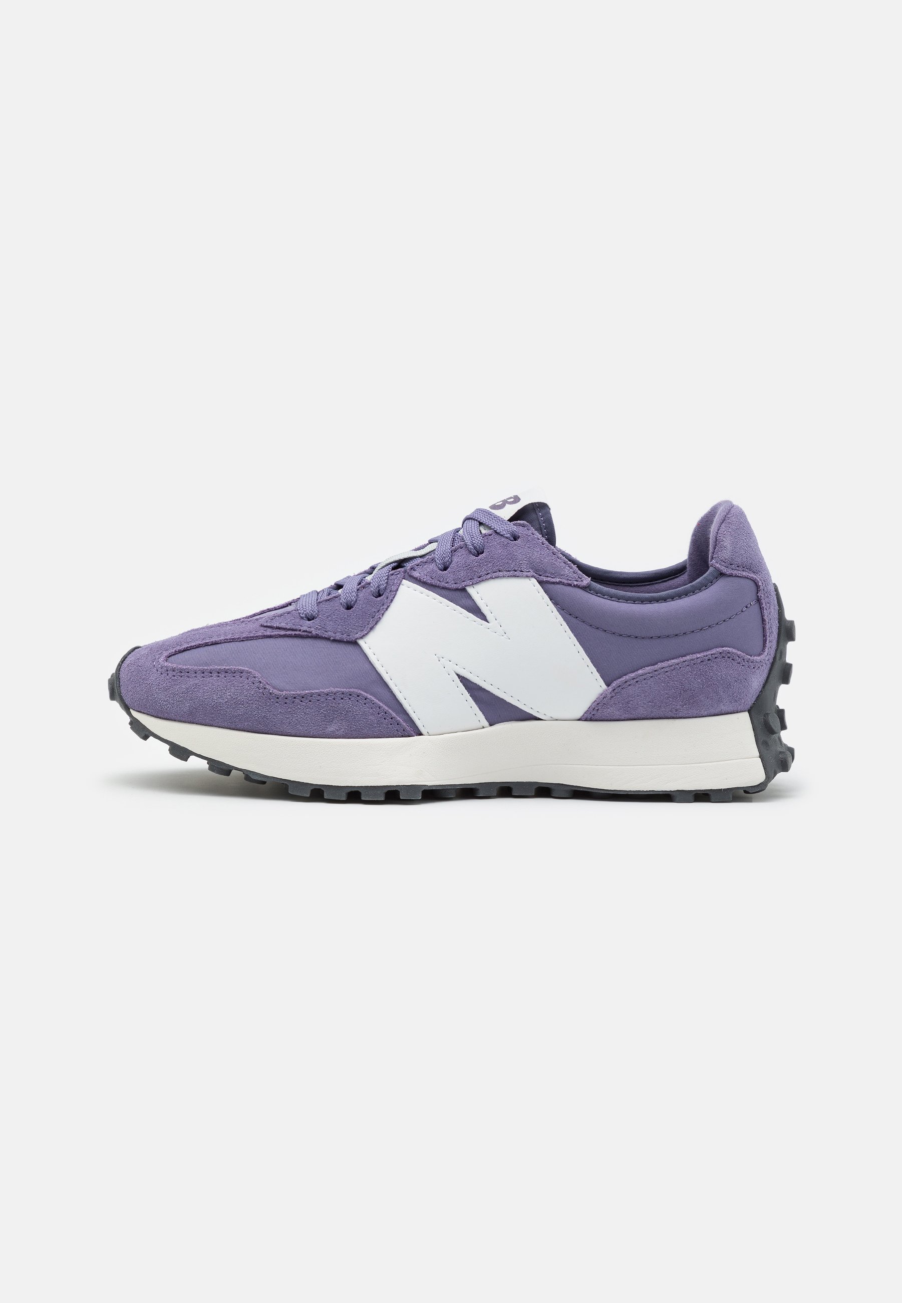 new balance 327 purple