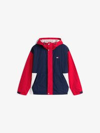 Valitud, bohemian rose/multi